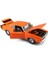 Special Edition 1969 Dodge Charger 1:18 Model Araba 3