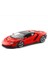 Special Edition 1:18 Lamborghini Centenario Kırmızı 1