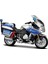 Desion Bmw R1200 Rt Mavi 1:18 Model Motorsiklet 1