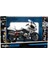 Desion Bmw R1200 Rt 1:18 Model Motorsiklet 2