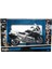 Desion Yamaha Fjr1300A 1:18 Model Motorsiklet 2