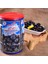 Katırlı Köyü Siyah Zeytin 1 kg 1