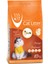 Kedi Kumu İnce Portakal Kolulu 2 x 10 Kg 1