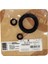 MotoMaster Kawasaki ER-6F 650 ABS Motor Keçe Takımı (2006-2015) 1