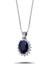 lı Oval Safir Anturaj Kolye 2040014 1