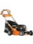 Oleomac Çim Biçme Benzinli Oleomac G 53 Tbx-60 1
