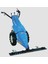 Mfc 160 Honda Gx 200 Benzinli Esm Çayır Biçme Makinası 1