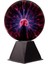 Buffer Plasma Storm Lamp - Müzikli Işıklı Plazma Küre Sihirli Cadı Küresi Plazma Küre Gece Lamba 1