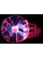 Buffer Plasma Storm Lamp - Müzikli Işıklı Plazma Küre Sihirli Cadı Küresi Plazma Küre Gece Lamba 2