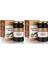 Organik Keçiboynuzu Pekmezi 480 gr 2 Adet (Soğuk Sıkım) 1