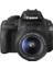Eos 100D 18-55 Mm Dc Iıı Fotoğraf Makinesi 1