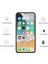 iPhone XS / iPhone 11 Pro Tamperli Kırılmaz Cam Ekran Koruyucu 2