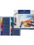 Creative Studio Yağlı Pastel Boya 24 Renk 2