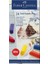 Creative Studio Mini Toz Pastel Boya (Soft) 24 Renk Yarım Boy 1