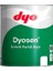 Dyosen Sentetik Yağlı Boya 15 Lt Beyaz 1