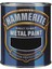 Hammerite Çekiçlenmiş Metal Boyası 2.5 Lt 1