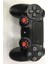 Avenger Ps4 Analog Koruyucu Lastik 4 Lü Set (Patili) 2