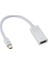 Mini Display port to HDMI Çevirici Kablo 1