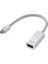 Mini Display port to HDMI Çevirici Kablo 2