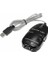 PLS-089 USB Gitar Bağlantı Kablosu 4
