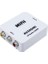 Platoon PLH-116 Rca To HDMI Çevirici Konverter HDMI Video Converter 1
