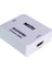 Platoon PLH-116 Rca To HDMI Çevirici Konverter HDMI Video Converter 2