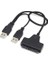 Platoon PLS-007 USB 2.0 To 2.5" Sata HDD Kablosu 1