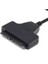 Platoon PLS-007 USB 2.0 To 2.5" Sata HDD Kablosu 2