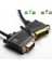 Platoon Dvı-I 24+5 Pin To VGA Erkek Kablo 3 m 2