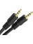 PLH-049 Aux Kablo 3, 5 mm Erkek Stereo 3 m Ses Kablosu 3