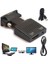 PLH-080 VGA HDMI 1080P Av Dönüştürücü Converter 2