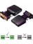 PLH-080 VGA HDMI 1080P Av Dönüştürücü Converter 3