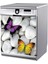 Şirin Kelebekler Bulaşık Makinası Stickerı BS-155 1