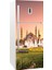 Buzdolabı Kapağı Kaplama Sticker 0060 1