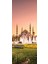 Buzdolabı Kapağı Kaplama Sticker 0060 2