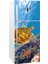 Buzdolabı Kapağı Kaplama Sticker 0067 1