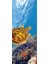 Buzdolabı Kapağı Kaplama Sticker 0067 2