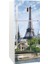 Buzdolabı Kapağı Kaplama Sticker 0076 1