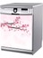 Bulaşık Makinesi Kapak Sticker 0021 1