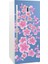 Buzdolabı Kapağı Kaplama Sticker 0100 1