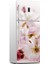 Buzdolabı Kapağı Kaplama Sticker 0156 1