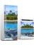 Buzdolabı ve Bulaşık Makinesi Takım Sticker 0165 1
