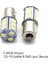 Ampul 12V 93 Şeffaf 8 Smd Led Beyaz 1
