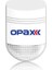 Opax Bgr-10 Kablolu 48 Led Kırmızı / Mavi / Kırmızı + Mavi Harici Alarm Sireni 1