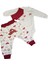 BM1266 Unisex Fularlı Takım 1