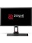 Zowie XL2720 27" 144Hz 1ms (Analog+DVI-DL+HDMI+Display Port) Full HD TN Espor Oyun Monitörü 6