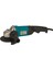 -6128- 150 Mm Elektronik Taşlama 1300 W 1