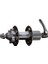 Xt Arka Göbek M756A 8/9/10S 135/36 Disk Fren 6Bolt Uzunluk (Mm)135 Mm 1