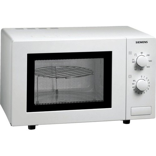 Siemens HF12G240 17 Lt 1100 W Mikrodalga Fırın