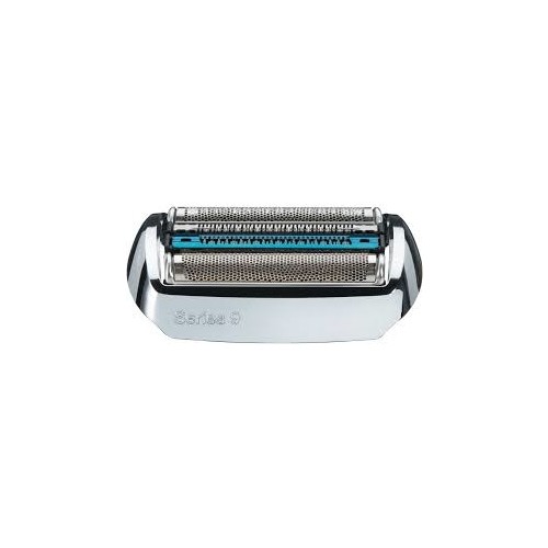 Braun Traş 9 Serisi Yedek Başlığı Set